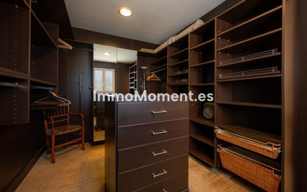 Bestaande woning - Vrijstaande villa - Marbella - Marbella Centro