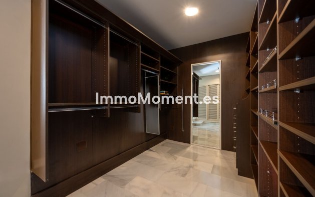 Bestaande woning - Vrijstaande villa - Marbella - Marbella Centro