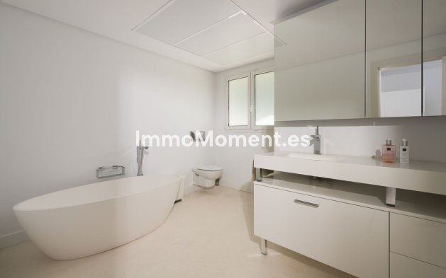 Bestaande woning - Vrijstaande villa - Marbella - Marbella Centro