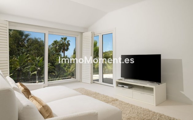 Bestaande woning - Vrijstaande villa - Marbella - Marbella Centro