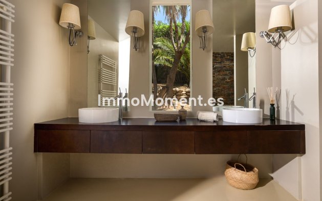 Bestaande woning - Vrijstaande villa - Marbella - Marbella Centro