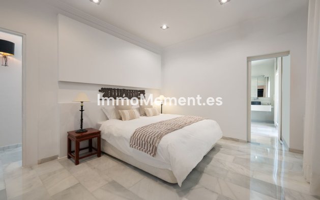 Bestaande woning - Vrijstaande villa - Marbella - Marbella Centro