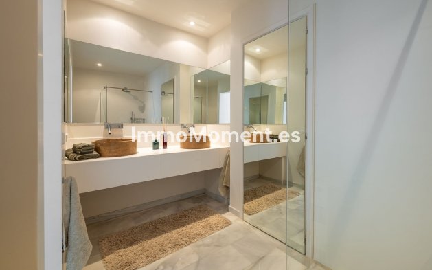 Bestaande woning - Vrijstaande villa - Marbella - Marbella Centro