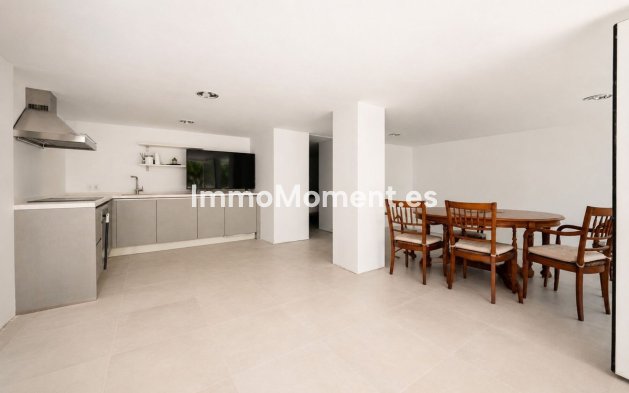 Bestaande woning - Vrijstaande villa - Marbella - Marbella Centro
