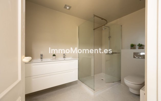 Bestaande woning - Vrijstaande villa - Marbella - Marbella Centro