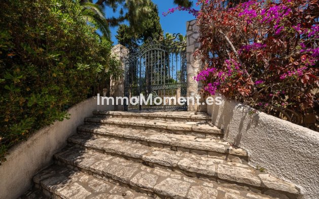 Bestaande woning - Vrijstaande villa - Marbella - Marbella Centro