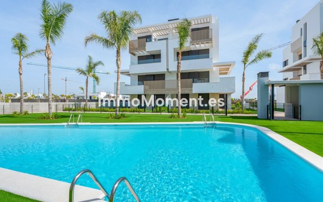 Bestaande woning - Appartement - Torre Pacheco - Torre-Pacheco Centro