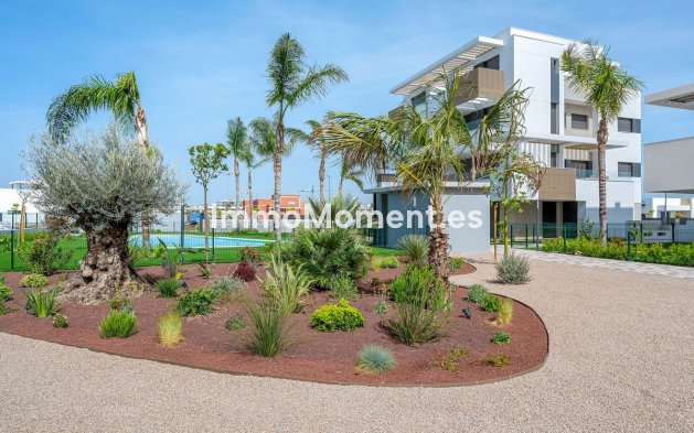 Bestaande woning - Appartement - Torre Pacheco - Torre-Pacheco Centro