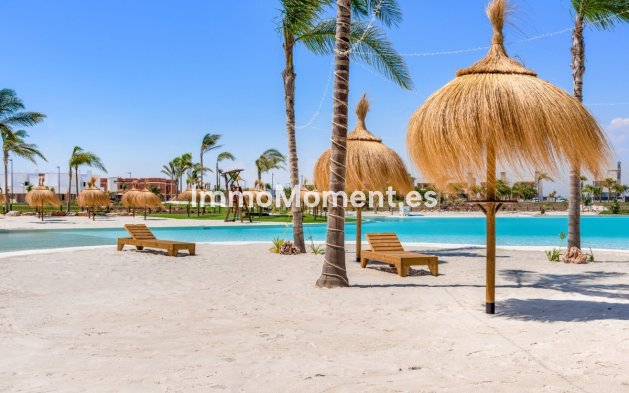 Bestaande woning - Appartement - Torre Pacheco - Torre-Pacheco Centro
