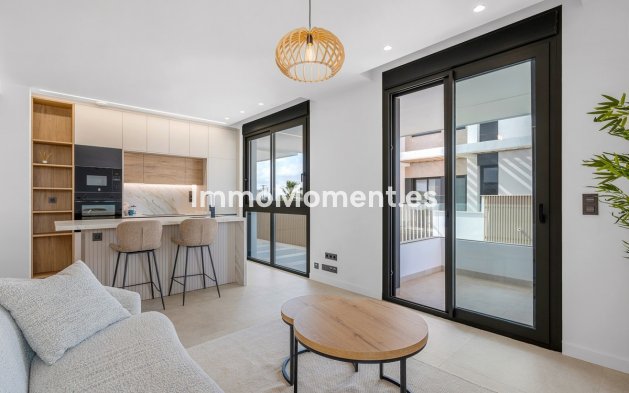 Bestaande woning - Appartement - Torre Pacheco - Torre-Pacheco Centro
