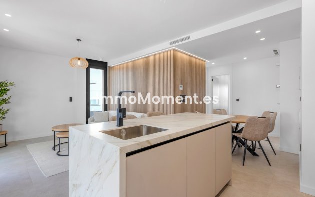Bestaande woning - Appartement - Torre Pacheco - Torre-Pacheco Centro