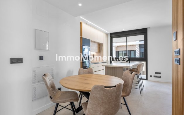 Bestaande woning - Appartement - Torre Pacheco - Torre-Pacheco Centro