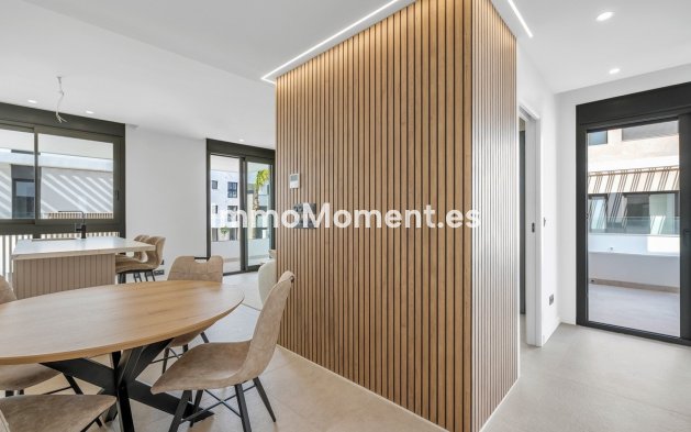 Bestaande woning - Appartement - Torre Pacheco - Torre-Pacheco Centro
