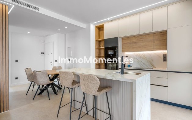 Bestaande woning - Appartement - Torre Pacheco - Torre-Pacheco Centro