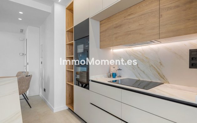 Bestaande woning - Appartement - Torre Pacheco - Torre-Pacheco Centro