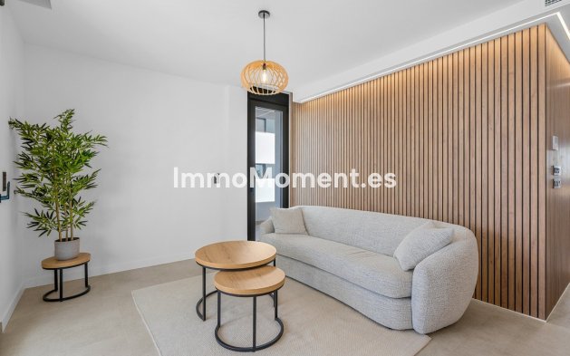 Bestaande woning - Appartement - Torre Pacheco - Torre-Pacheco Centro