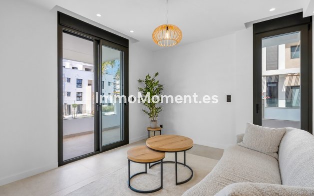 Bestaande woning - Appartement - Torre Pacheco - Torre-Pacheco Centro