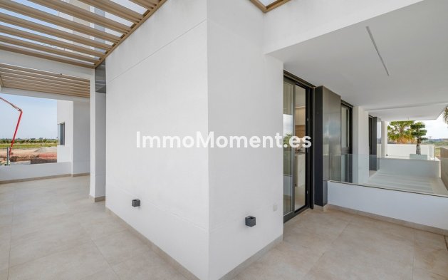 Bestaande woning - Appartement - Torre Pacheco - Torre-Pacheco Centro