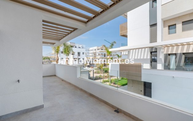 Bestaande woning - Appartement - Torre Pacheco - Torre-Pacheco Centro