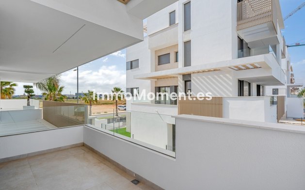 Bestaande woning - Appartement - Torre Pacheco - Torre-Pacheco Centro