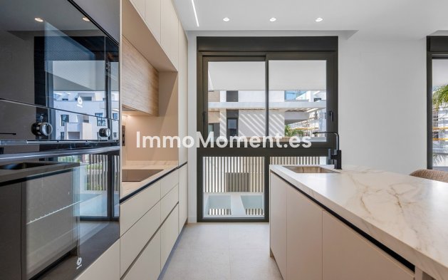 Bestaande woning - Appartement - Torre Pacheco - Torre-Pacheco Centro