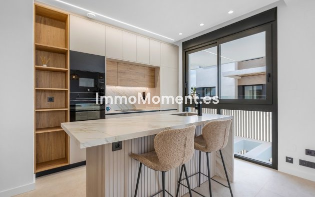 Bestaande woning - Appartement - Torre Pacheco - Torre-Pacheco Centro