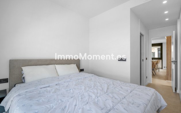 Bestaande woning - Appartement - Torre Pacheco - Torre-Pacheco Centro