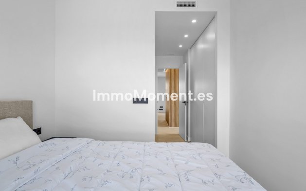 Bestaande woning - Appartement - Torre Pacheco - Torre-Pacheco Centro
