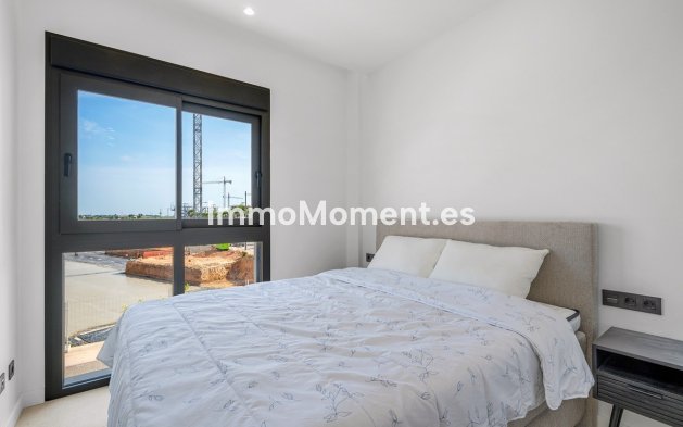 Bestaande woning - Appartement - Torre Pacheco - Torre-Pacheco Centro