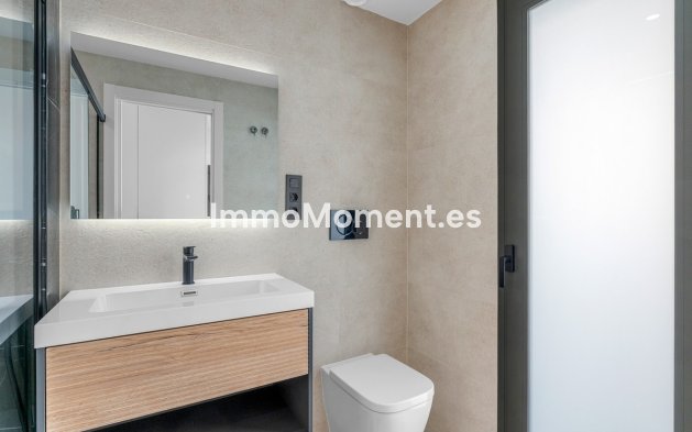 Bestaande woning - Appartement - Torre Pacheco - Torre-Pacheco Centro