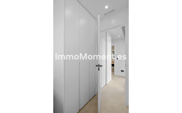 Bestaande woning - Appartement - Torre Pacheco - Torre-Pacheco Centro