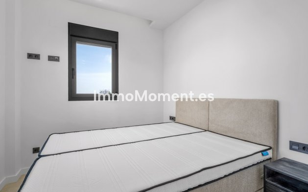 Bestaande woning - Appartement - Torre Pacheco - Torre-Pacheco Centro