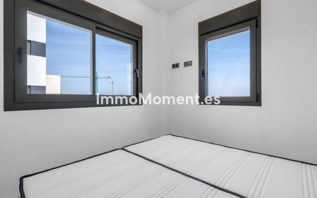 Bestaande woning - Appartement - Torre Pacheco - Torre-Pacheco Centro