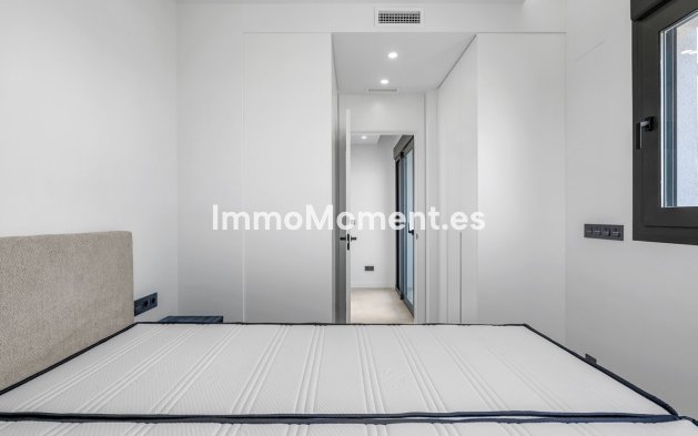 Bestaande woning - Appartement - Torre Pacheco - Torre-Pacheco Centro