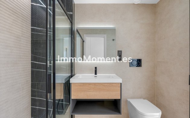 Bestaande woning - Appartement - Torre Pacheco - Torre-Pacheco Centro