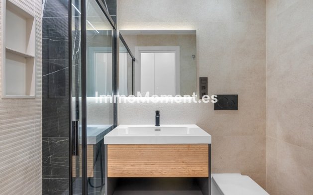 Bestaande woning - Appartement - Torre Pacheco - Torre-Pacheco Centro
