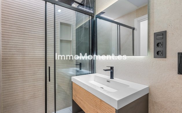 Bestaande woning - Appartement - Torre Pacheco - Torre-Pacheco Centro