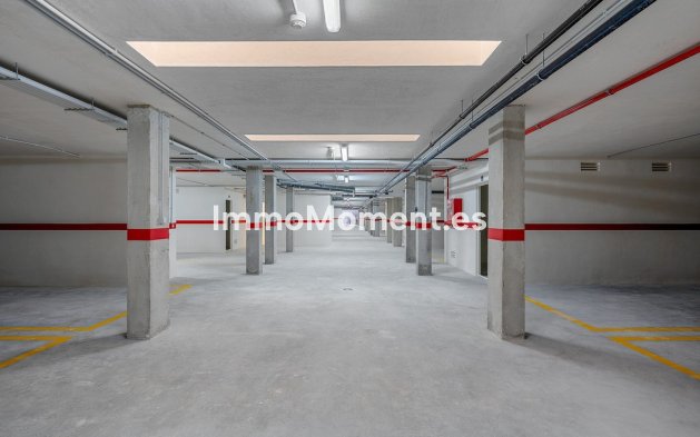 Bestaande woning - Appartement - Torre Pacheco - Torre-Pacheco Centro