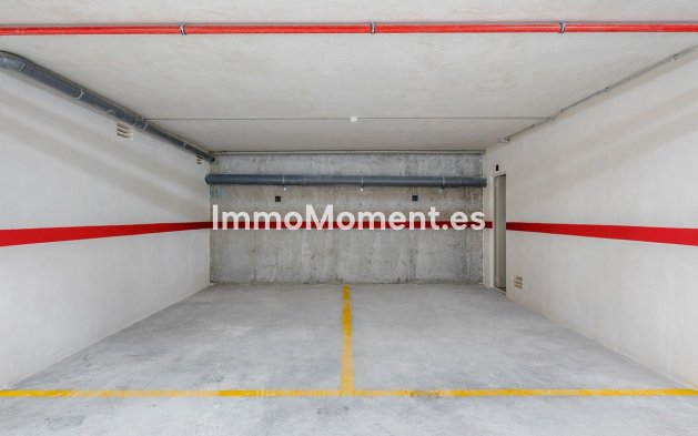 Bestaande woning - Appartement - Torre Pacheco - Torre-Pacheco Centro