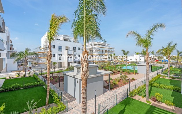 Bestaande woning - Appartement - Torre Pacheco - Torre-Pacheco Centro