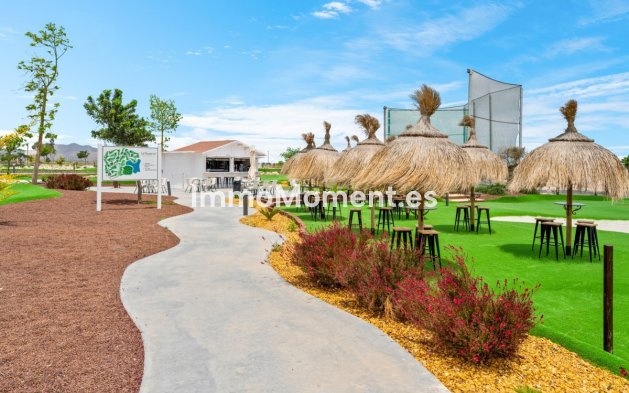 Bestaande woning - Appartement - Torre Pacheco - Torre-Pacheco Centro