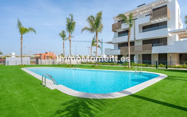 Bestaande woning - Appartement - Torre Pacheco - Torre-Pacheco Centro