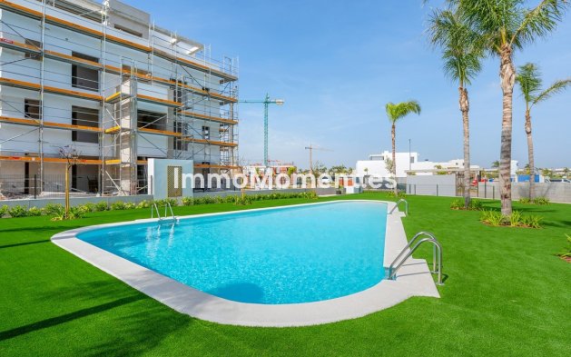 Bestaande woning - Appartement - Torre Pacheco - Torre-Pacheco Centro