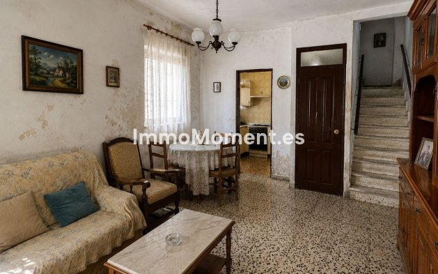 Nieuwbouw - Vrijstaande villa - Estepona  - Estepona Centro