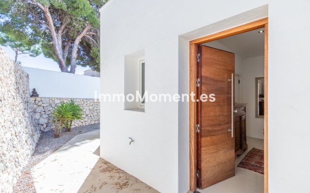 Bestaande woning - Vrijstaande villa - Teulada - Moraira