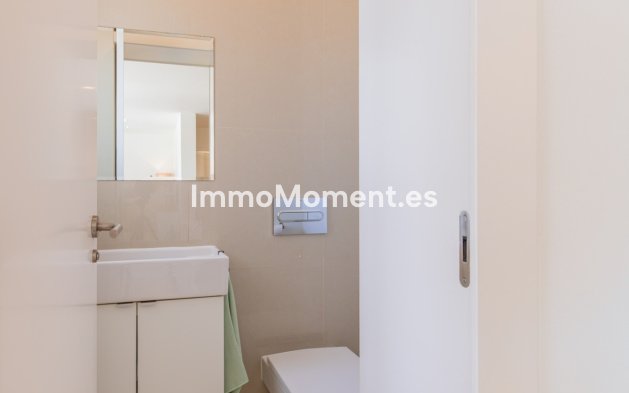 Bestaande woning - Vrijstaande villa - Teulada - Moraira
