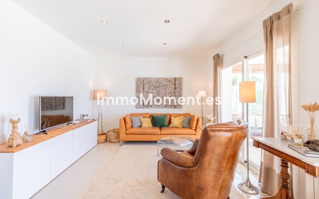 Bestaande woning - Vrijstaande villa - Teulada - Moraira