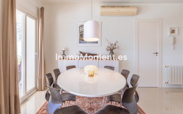 Bestaande woning - Vrijstaande villa - Teulada - Moraira