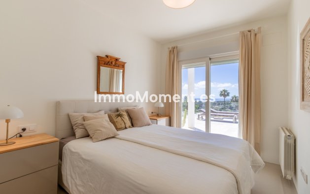 Bestaande woning - Vrijstaande villa - Teulada - Moraira