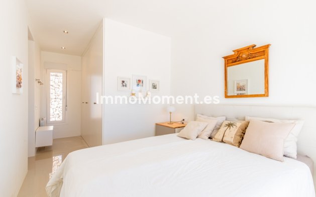 Bestaande woning - Vrijstaande villa - Teulada - Moraira